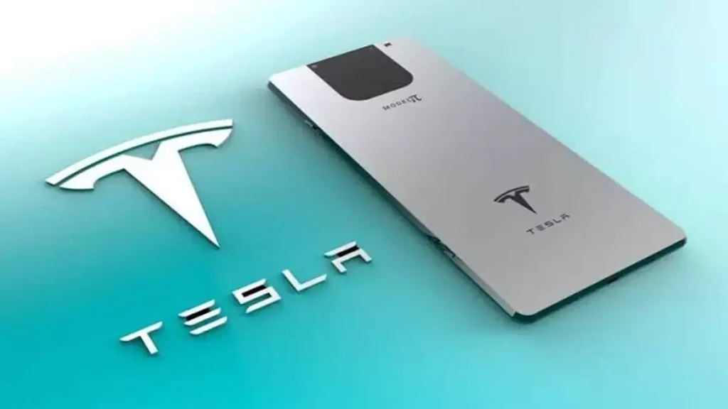 Le smartphone Tesla pourrait il concurrencer les géants du marché mobile