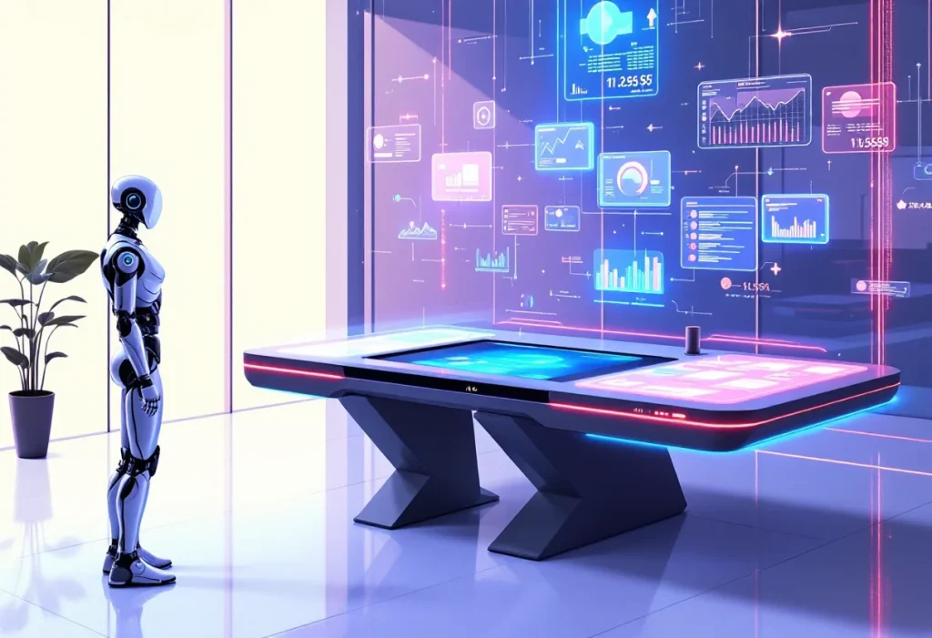 Quels formats de contenu retrouve t on dans un webzine high tech