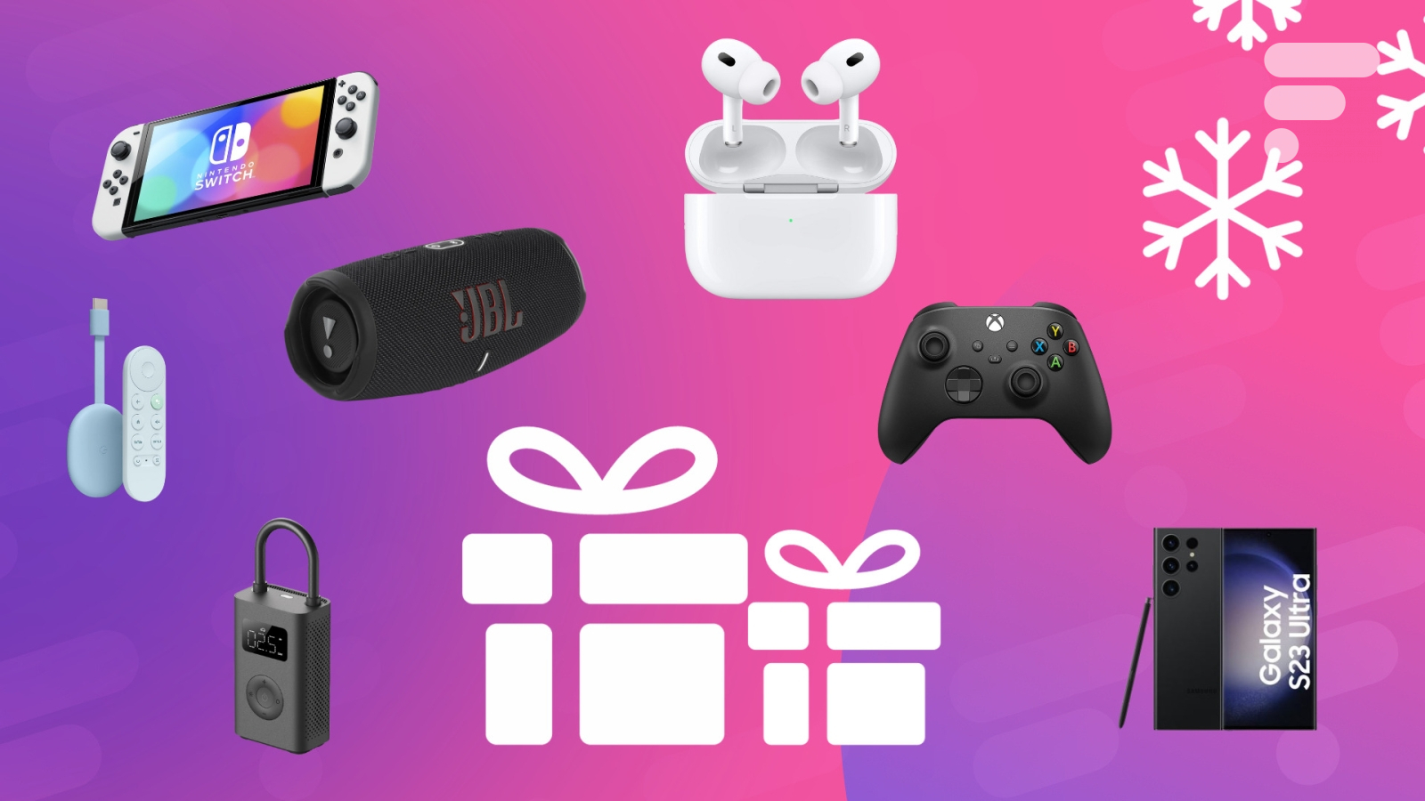 Comment choisir un cadeau high tech adapté à un homme
