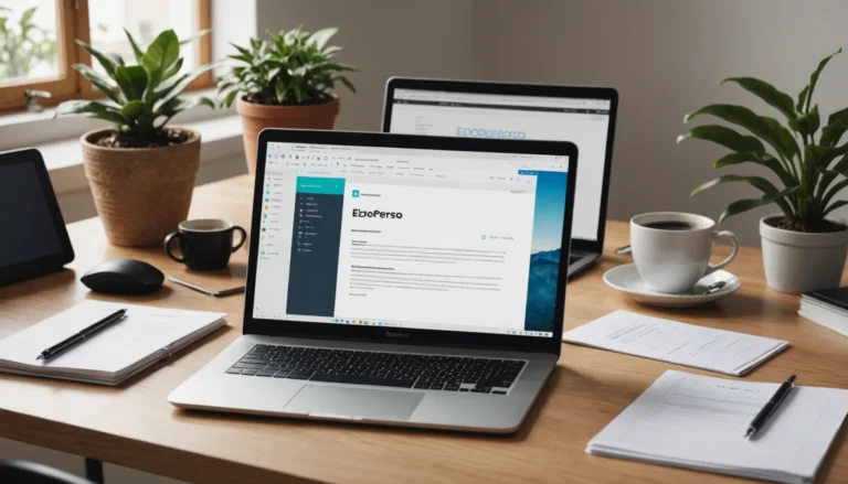 Comment contacter le support eDocPerso en cas de besoin