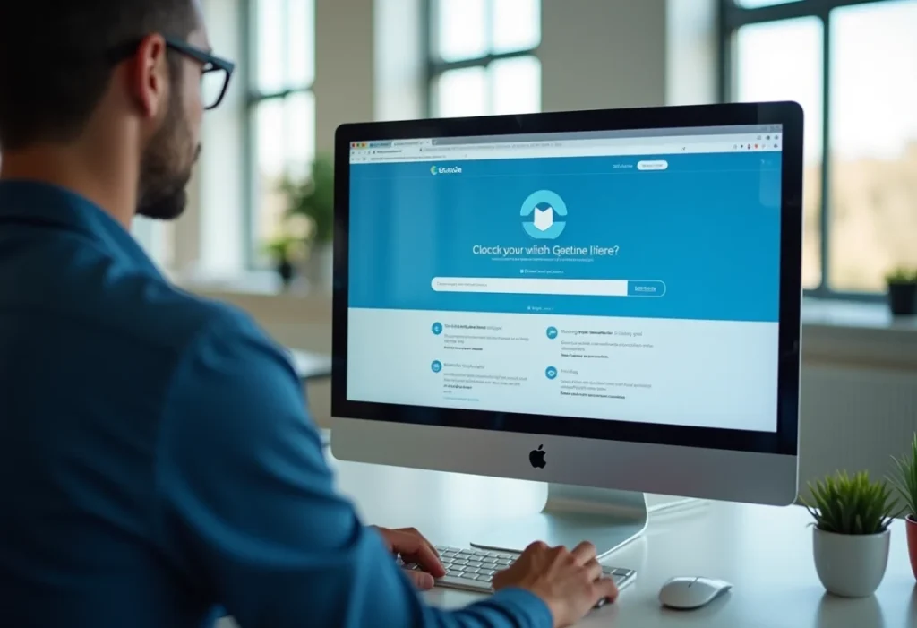 Comment utiliser le webmail Normandie sur ordinateur et mobile