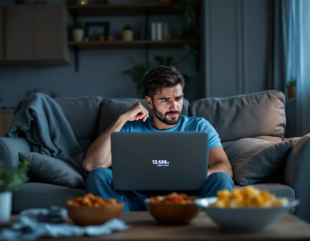 Peut on regarder des films ou séries en streaming avec 35 Go