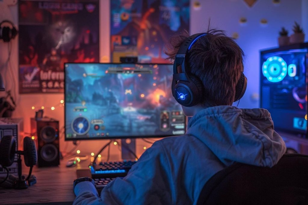 Quels usages consomment le plus de data