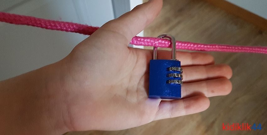 durer un escape game à la maison