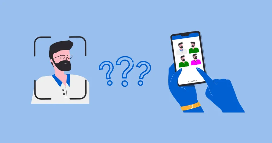 À quoi sert PimEyes pour les particuliers et les professionnels