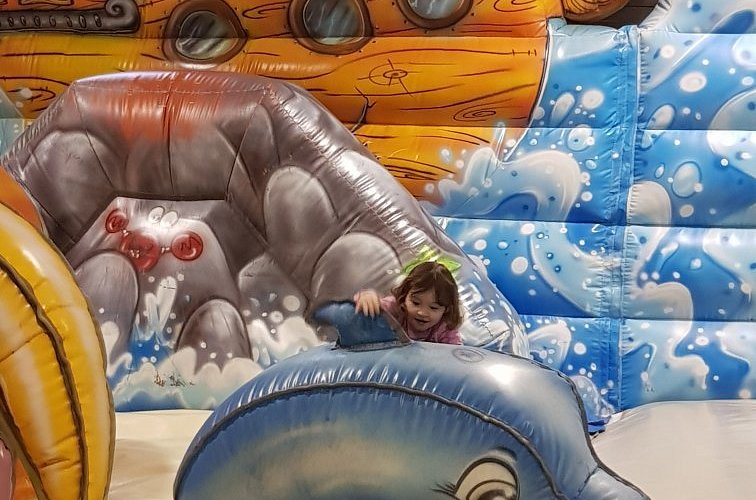 Planéta Magic – Chelles
