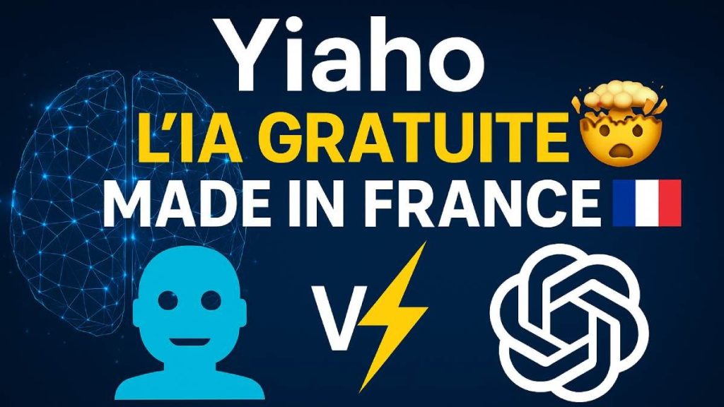 Qu'est ce que Yiaho exactement