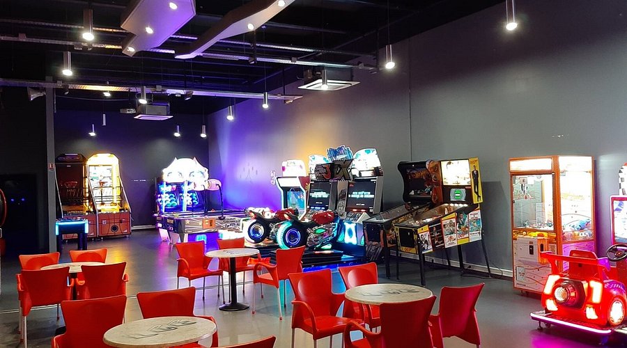 meilleurs laser game à Créteil