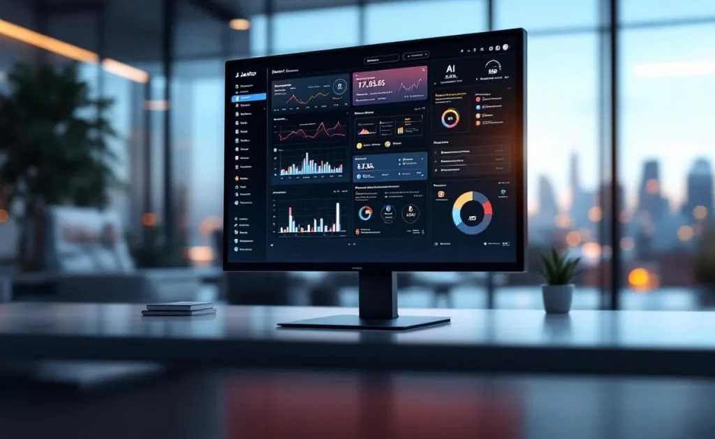 modèle interne JanitorLLM Beta