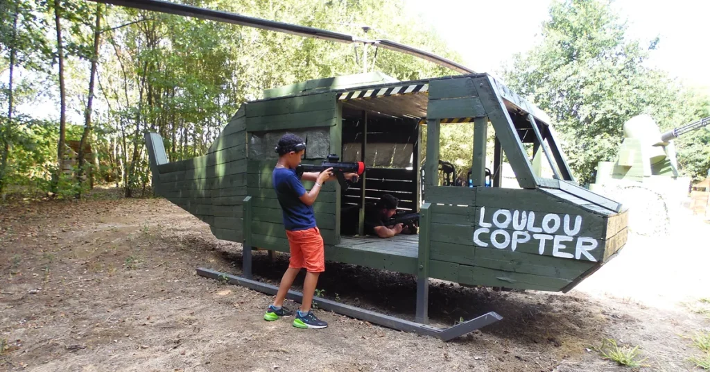 Arena Challenge Mouzillon