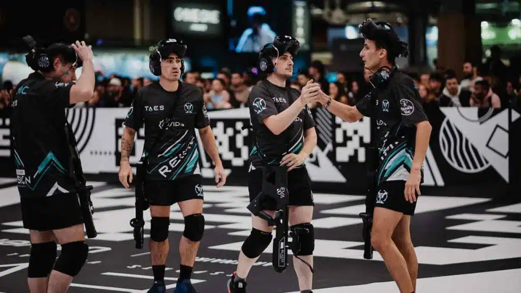 Que disent les avis des joueurs sur EVA Lille