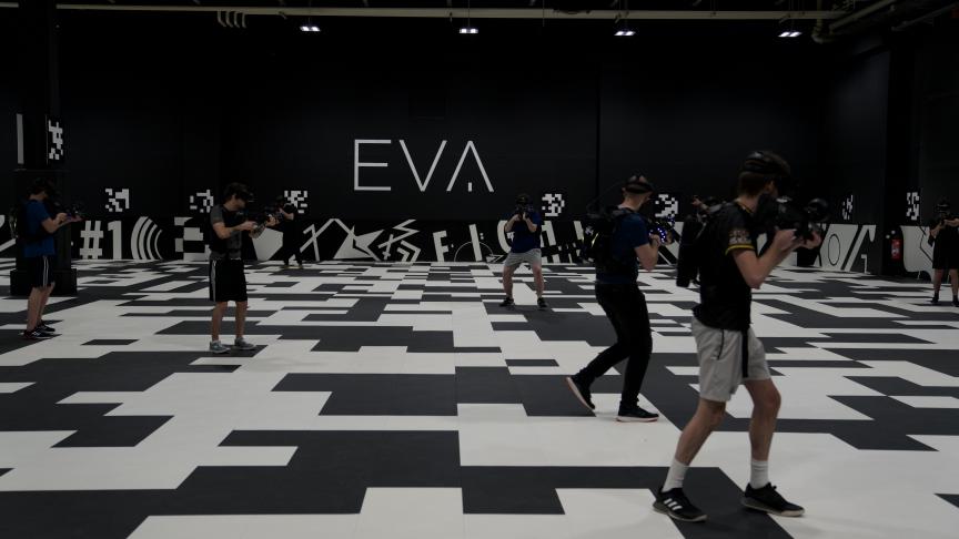 Quels jeux et expériences sont disponibles sur place