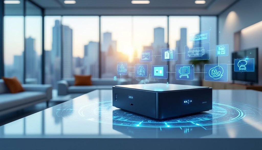 Quels niveaux de sécurité et de conformité MyCecurity garantit il