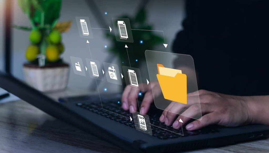 différences entre MyCecurity et d'autres solutions similaires