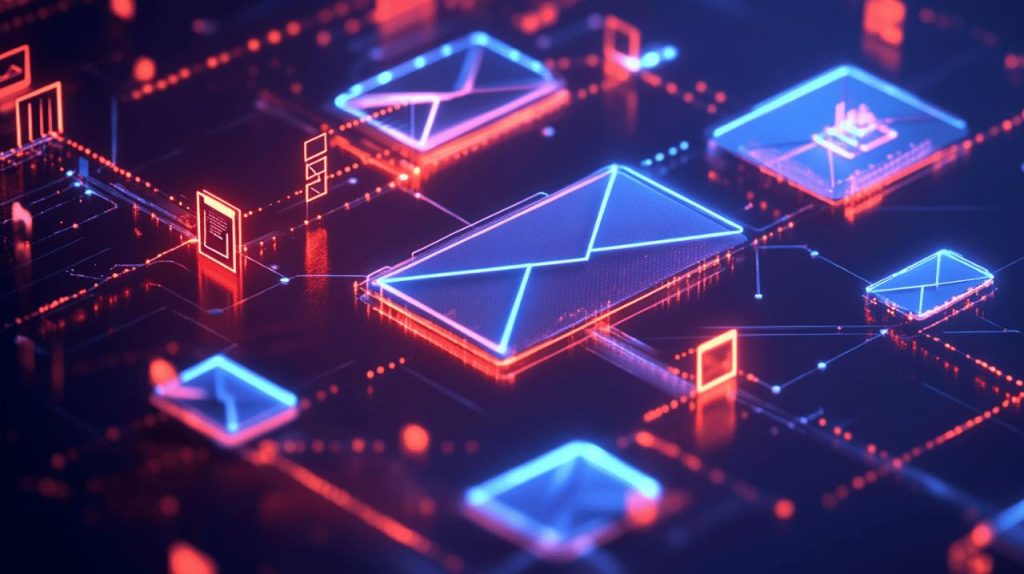 messagerie Melanie2Web