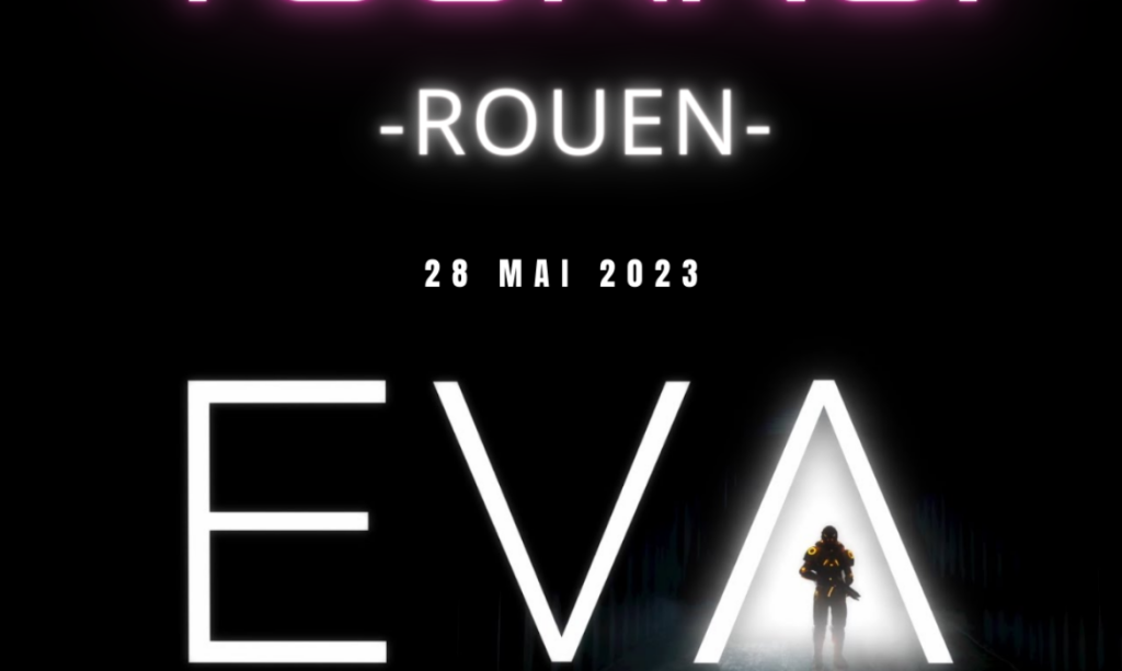 Comment se rendre facilement à EVA Rouen