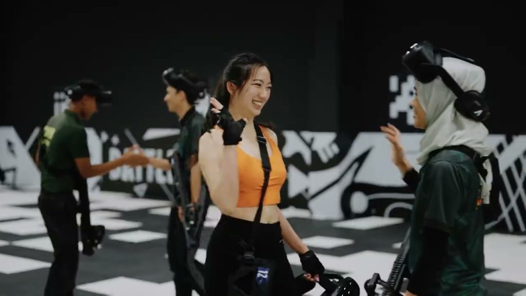 EVA Valence propose t elle des formules pour les groupes ou les entreprises