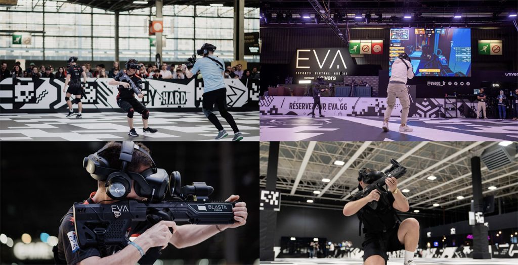 Quels types de jeux et d’univers sont disponibles