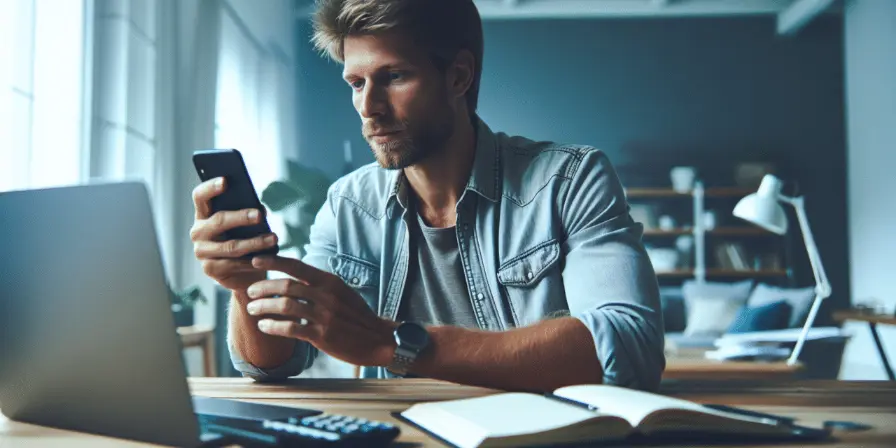 Comment savoir si un appel en 0377 est fiable