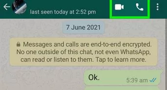 Comment vérifier qu’un numéro WhatsApp appartient bien à la bonne personne