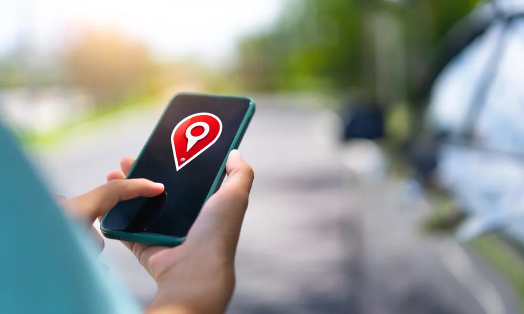 Jusqu’à quelle distance un traceur GPS sans carte SIM peut il fonctionner