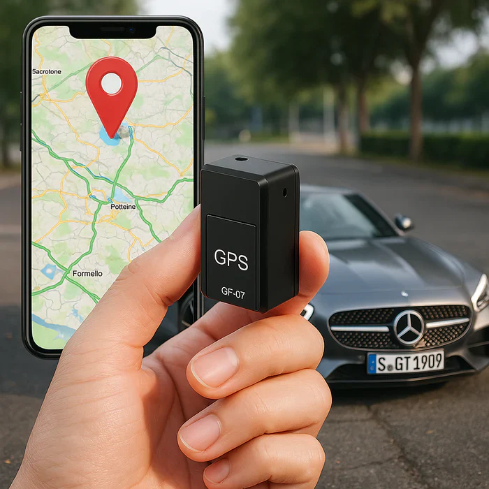 Le suivi en temps réel est il possible avec un traceur GPS sans carte SIM