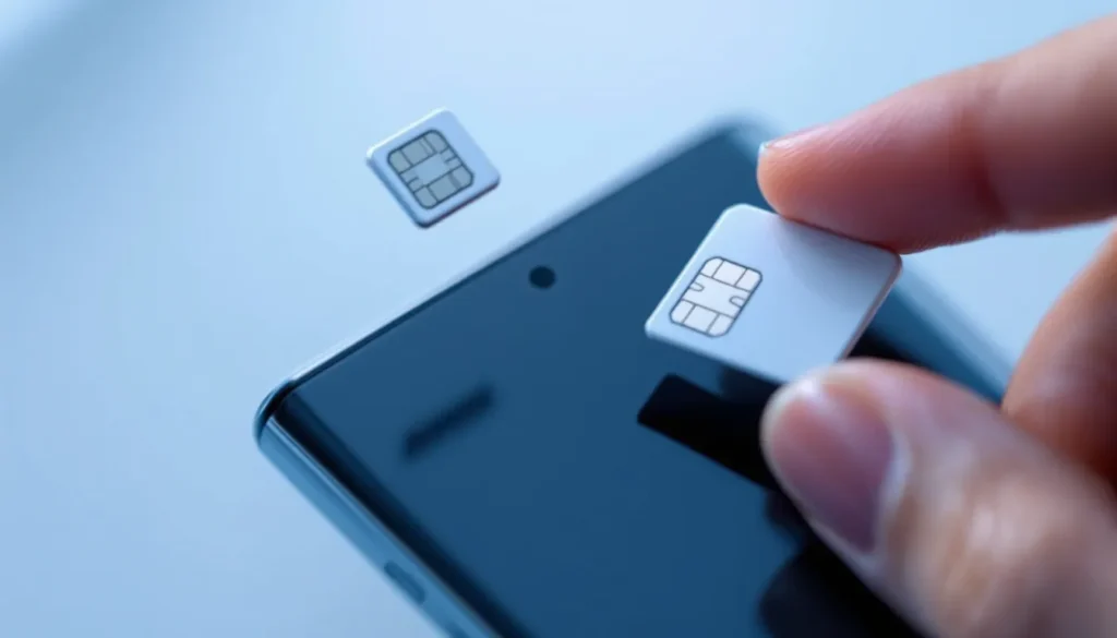 Les smartphones double SIM permettent ils d’utiliser le même numéro sur deux cartes
