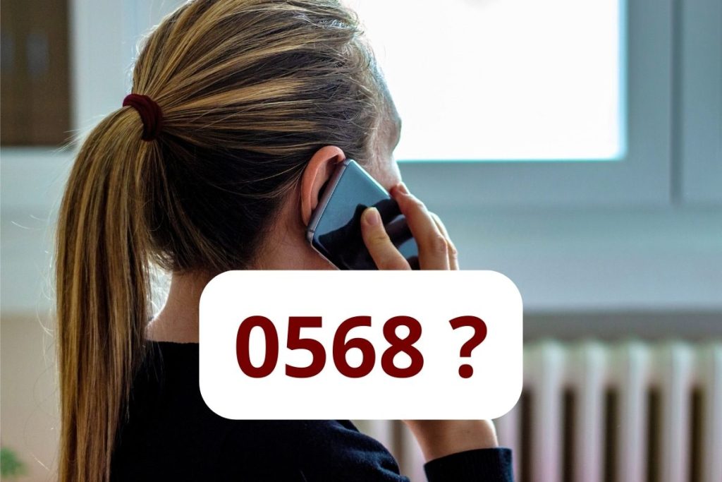 omment vérifier si un numéro en 05 68 est fiable ou potentiellement frauduleux