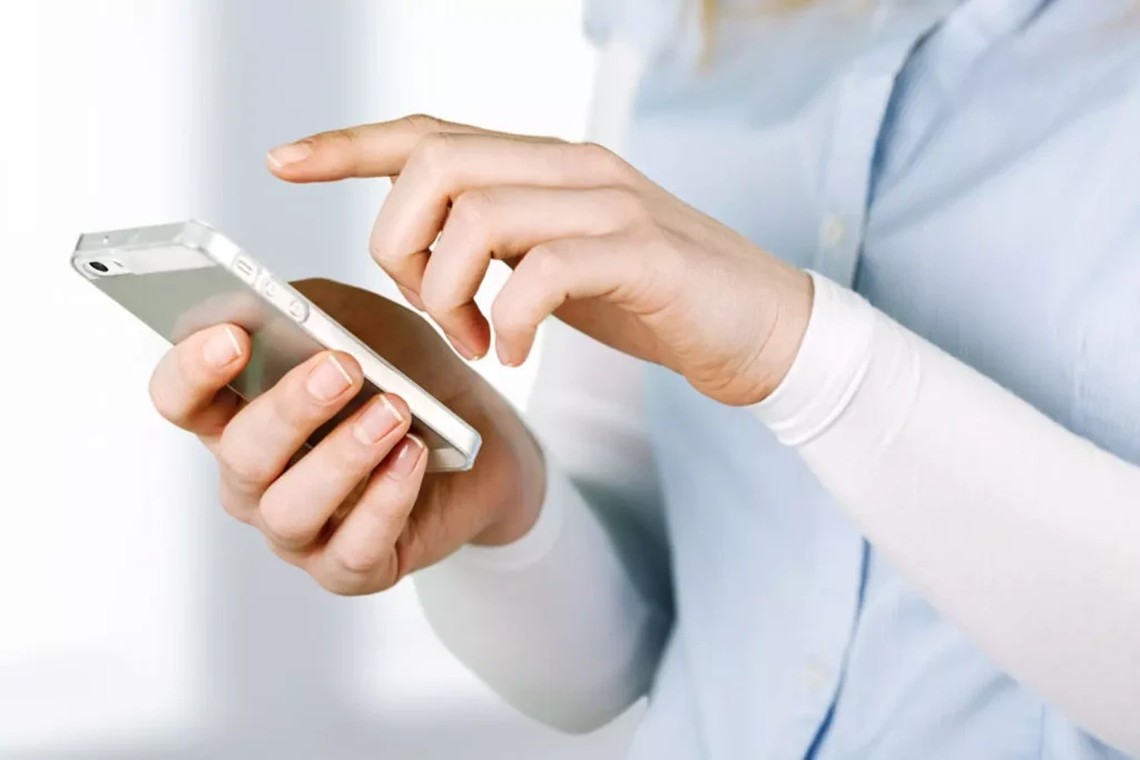 Pourquoi ai je reçu un appel avec l’indicatif 32