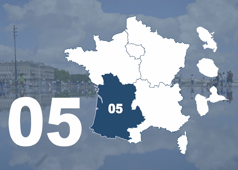 ourquoi un numéro commençant par 05 peut il apparaître lors d’un appel entrant
