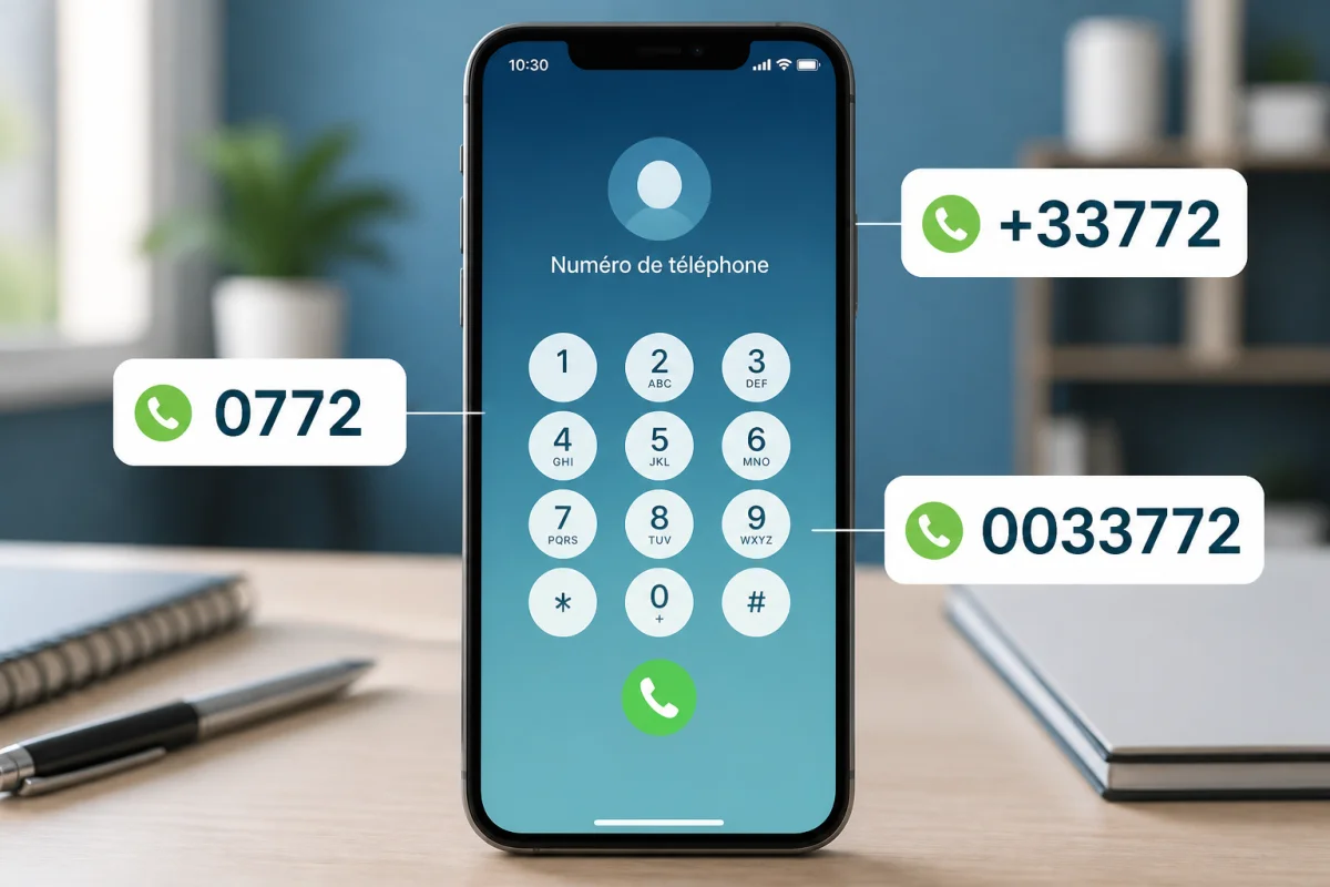 0772 quel opérateur se cache derrière ce numéro