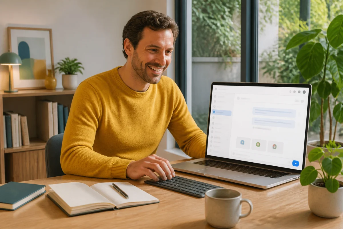 Comment utiliser Microsoft Copilot simplement