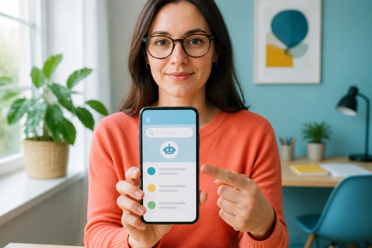 Comment utiliser Perplexity AI facilement